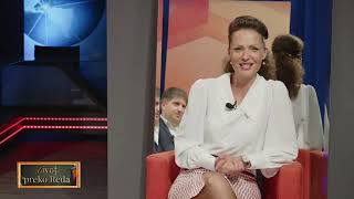 Marina Kostić Život preko reda - Dr Branko Stanković, spec.stomatološke protetike