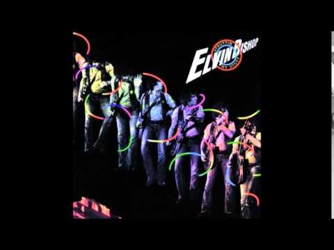 Elvin Bishop - Holler and Shout