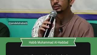NASIHAT UNTUK MENINGKATKAN SEMANGAT SHALAT "Habib Muhammad Al-Haddad"