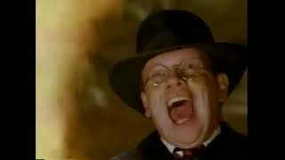 [Indiana Jones Raiders Of The Lost Ark] [Face Melting Scene] [1981]