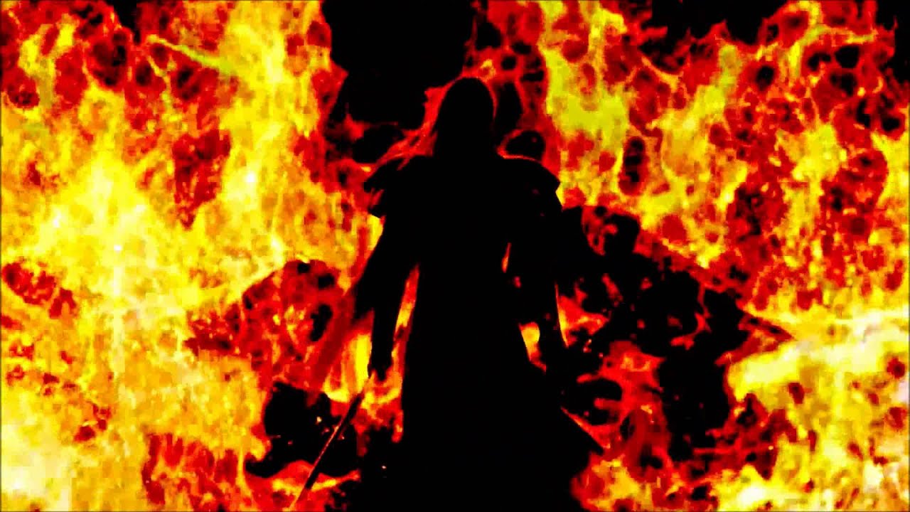 AMV(1080p) - [Akross Con 2012] My Last Call (This Is A MEP)