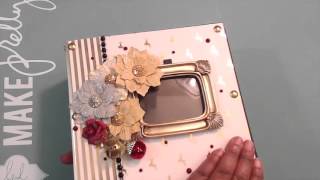 ~Christmas|Noel~ 8x8 MINI ALBUM