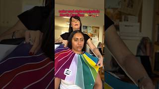 COLOR ANALYSIS TIME!#beauty #beautytips #fashion #fashiontips #shortsfeed #beautyhacks #shortsfeed
