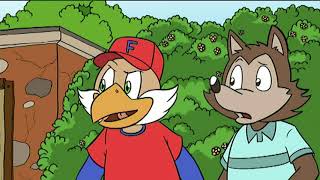 Gdf - Finzy Scontrini E Giochi