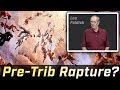Les Feldick - Should We Believe in the Pre Trib Rapture?