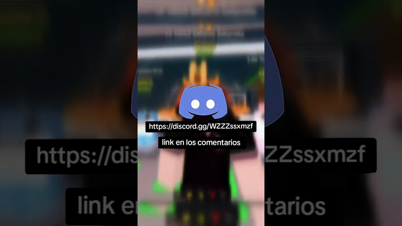 servidor de Discord de roba un Brainrot 