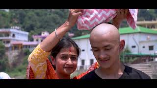 Upnayan Sanskaar Janeu Maangal Pandavaas A Film By The Edit Studio Malay Matwal
