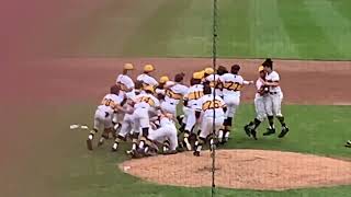 Mcquaid State Champions