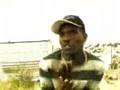 Stanley"Ou Stakes" from Namibia -Bobo 