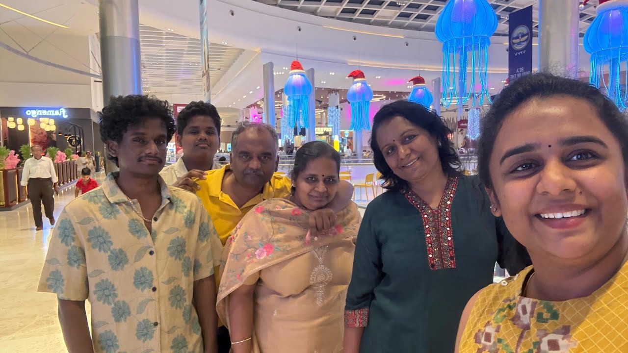 Our new year celebration in city ride/ Adukala Adupankara by shanthi sekar 