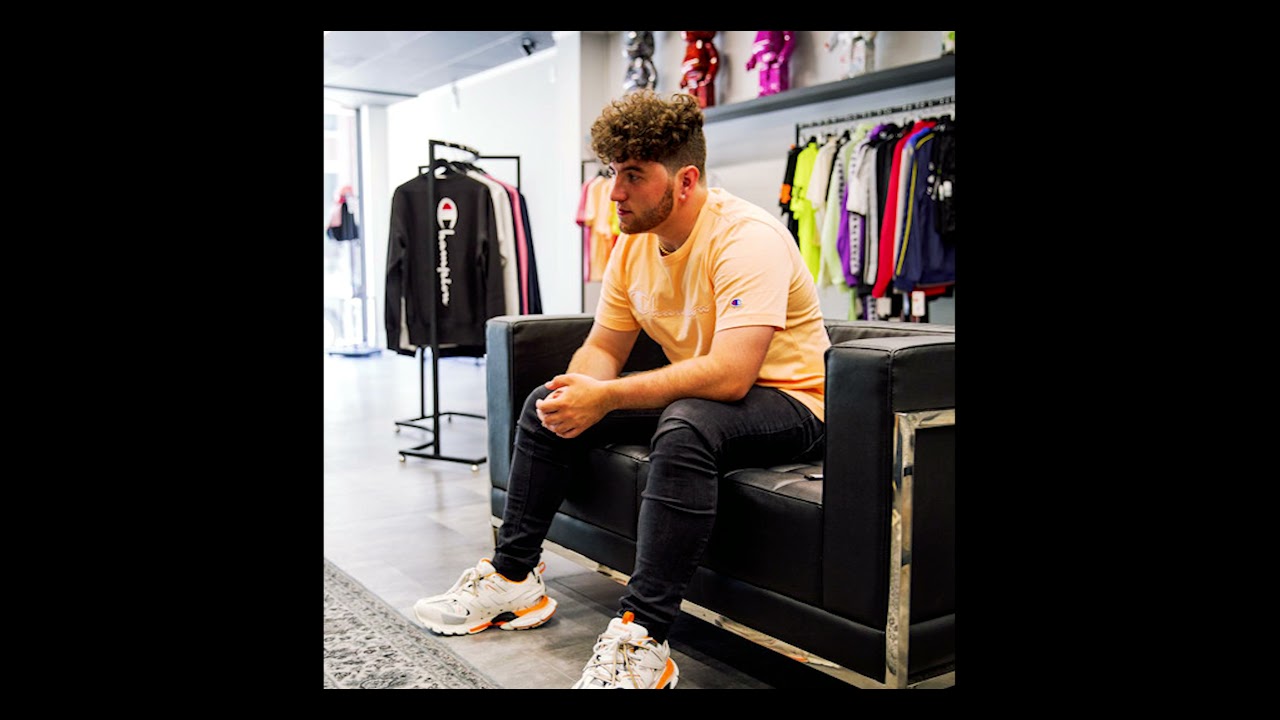 [FREE FOR PROFIT] Roakii x Iann Dior Type Beat - "System"