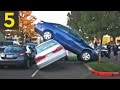 Top 5 Parking FAILS