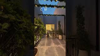 CBM Construction 10 Marla House In Formanites Society Lahore Pakistan