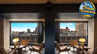 Henri on 24 Hotel Chelsea, Sonder | New York (NY), United States | Hotel Review 🛏️