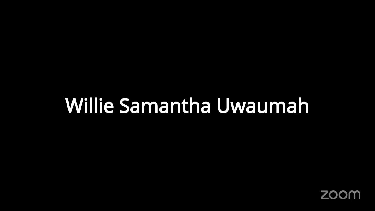 CyberSecurity Cyber Crime Session