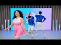AU Cast “Our Universe” Choreography Video (Cheerleading Ver.)
