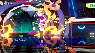 Playing Pokémon champions king w 64