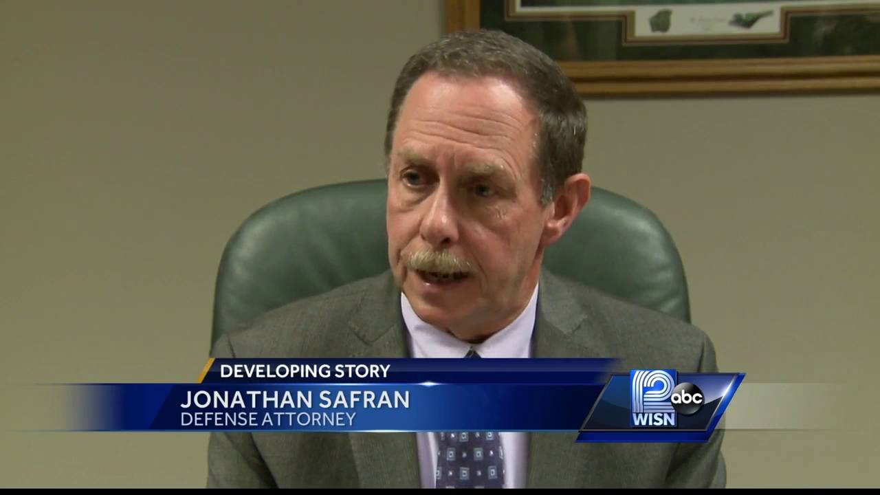 Brown Deer officer charged in March shooting YouTube