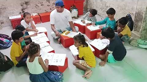 One! International - education 2025