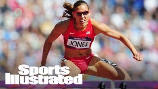 Lolo Jones On Preparing For 2018 Winter Olympics, 2020 Summer Olympics | SI NOW | Sports Illustrated