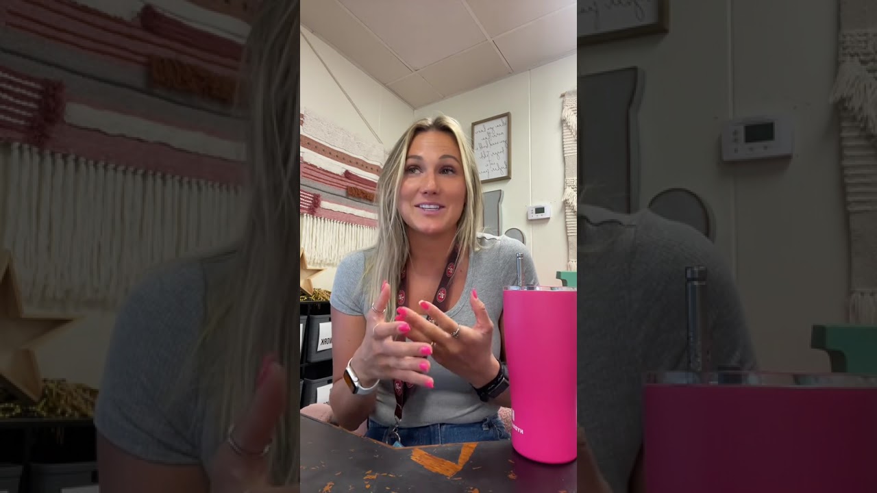 ms.johnson. ❤️ #highschoolteacher #teachersoftiktok #highschoolteachervlogs #teachervlog 