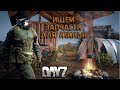 DayZ patch 1.07 ИЩЕМ ЗАПЧАСТИ ДЛЯ ДОМА на неудержимых 1080р