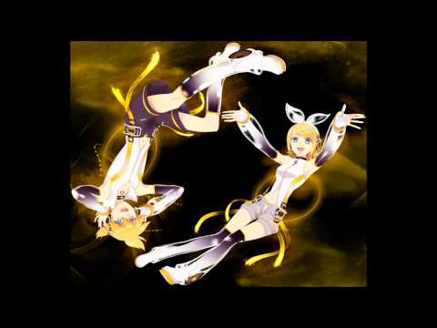 【Rin/Len Append POWER | 鏡音リン・レン】 「Little Wish」 【VOCALOID3カバー】