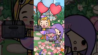 My Wife Left Me Because I Couldn&#39;t Buy a Diamond Ring for Her🥺😔💍💔 #tocaboca #tocalifeworld #shorts