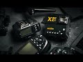 Godox X2T vs Xpro vs X1T - Какой синхронизатор выбрать?