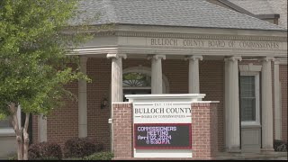 Not enough money to go around in Bulloch Co. FY25 budget