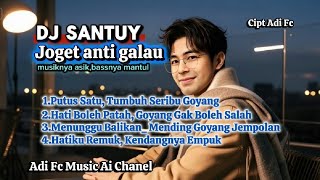 Download lagu 'BASS-NYA EMPUK, LUKANYA SEMBUH! 🎧🔥 – OBAT PATAH HATI PALING MANTUL'ALBUM DJ SANTUY TERBARU - Adi Fc