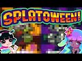 🌈 OUR FIRST SPLATOWEEN! - Octopia News Ep. 11 🌈