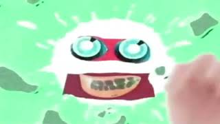 Klasky Csupo In G Major 122 Powers 1-10