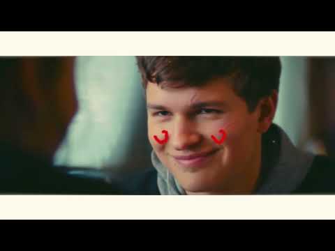 Baby Driver Edit