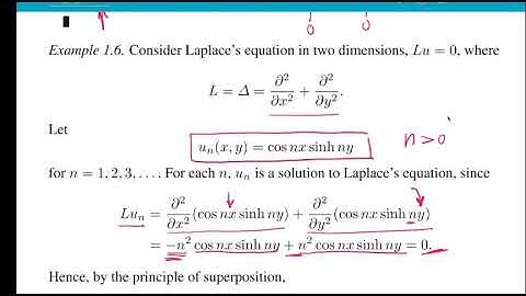 Video 2 Superposition