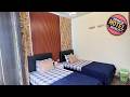 D'corner Tumpaksewu Homestay | Lumajang, Indonesia | Hotel Review 🏩