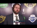 Reaction: Fife Flyers 1-4 Coventry Blaze 25/10/25