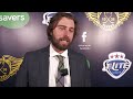 Reaction: Fife Flyers 1-4 Coventry Blaze 25/10/25
