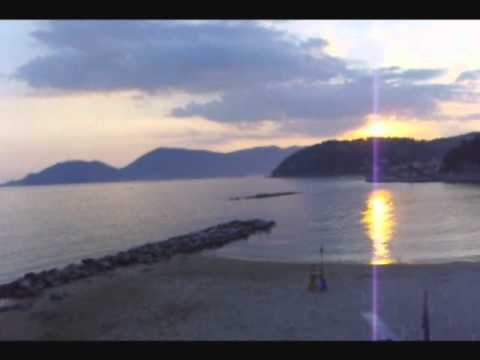 Filmato LA MIA SERA (CON MUSICA E PAROLE E SOTTOFONDO)