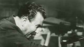Liszt | Piano Sonata, S.178 | Claudio Arrau (Live 1977)