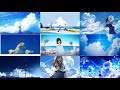 夏に聞きたくなる爽快感抜群のボカロ曲メドレー【全20曲】