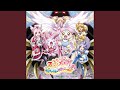 Let'sフレッシュプリキュア!~Hybrid ver.~for the Movie