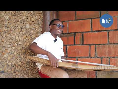 KWIGA MU GATENGA KWA CARLOS BYATUMYE MBA UMUHANZI UKOMEYE, NISWE RUHUMURIZA KUBERA DATA UMBYARA