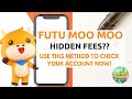Futu Moomoo Tutorial | Is commission free a marketing gimmick? Understand Futu Moomoo Fee