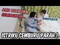 REAKSI ISTRI JEPANG PAS TAU SUAMINYA SELINGKUH