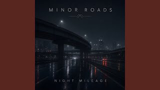 Headlights at Dawn - Minor Roads