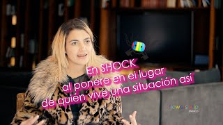 Cristy Leiro En Shock Al Ponerme En El Lugar De Quién Vive Una Situación Así