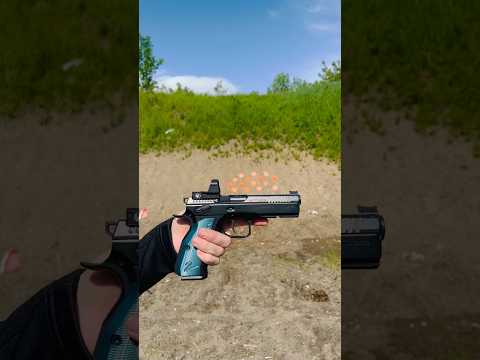CZ Shadow 2 9mm🔥