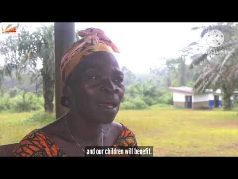 Three Liberian Clans Set for Official Survey for Ancestral Deed