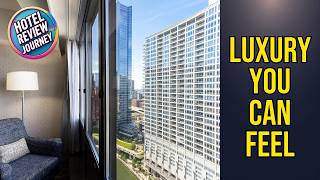 Holiday Inn Chicago Downtown Wolf Point By IHG - Luxury You Can Feel | Chicago (IL), United States⭐